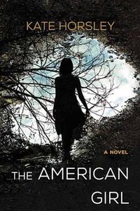 Cover image for The American Girl