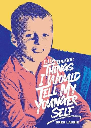 Cover image for Life Hacks