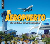 Cover image for El Aeropuerto