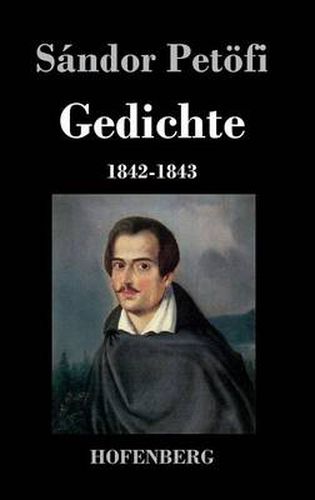 Gedichte 1842-1843