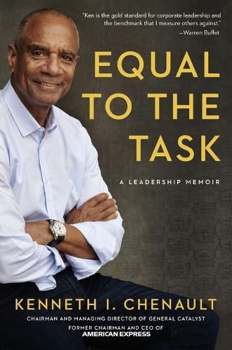 Cover image for Equal to the Task