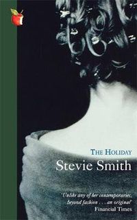 Cover image for The Holiday