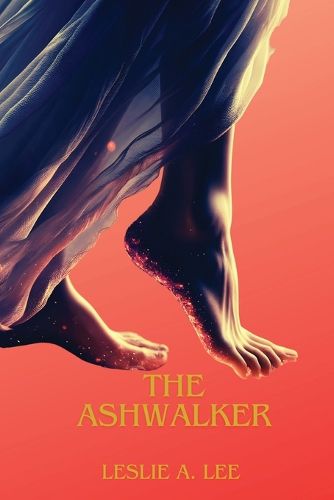 Cover image for The Ashwalker