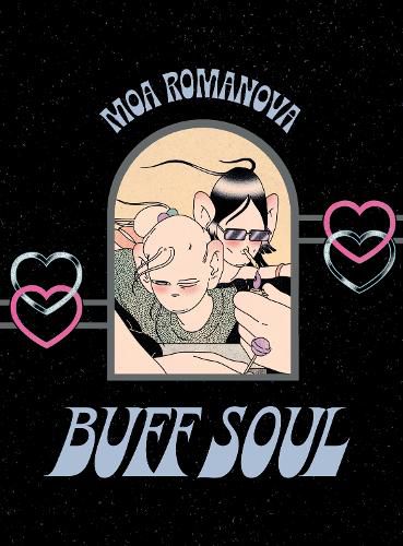 Cover image for Buff Soul