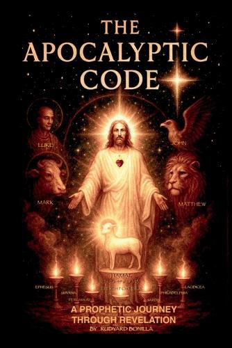 Cover image for The Apocaliptic Code