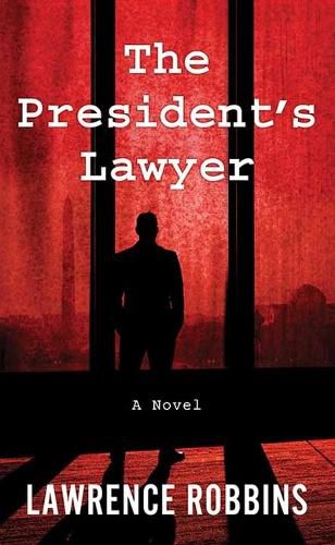 Cover image for The President's Lawyer