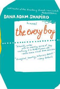 Cover image for The Every Boy