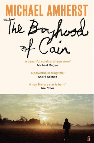 Cover image for The Boyhood of Cain
