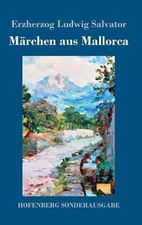 Cover image for Marchen aus Mallorca