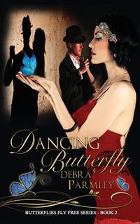 Cover image for Dancing Butterfy