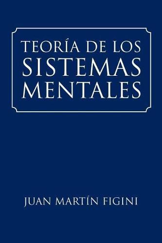 Teor a de Los Sistemas Mentales