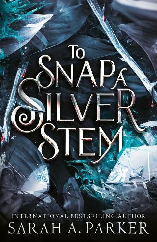 Cover image for To Snap a Silver Stem