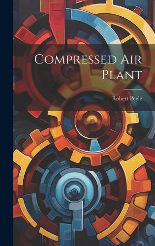 Cover image for Compressed Air Plant