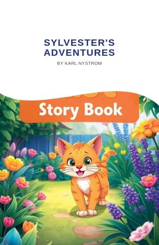 Cover image for Sylvester's Adventures