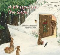 Cover image for Whisper In The Snow, A