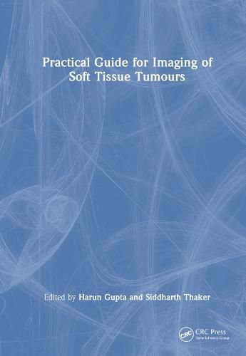 Cover image for Practical Guide for Imaging of Soft Tissue Tumours