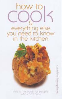 Cover image for How to Cook