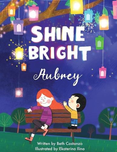 Cover image for Shine Bright