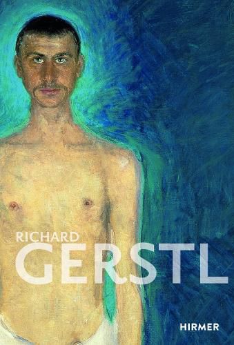 Cover image for Richard Gerstl