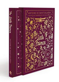 Cover image for The Little Prince (Collector's Edition)