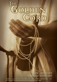 Cover image for The Golden Cord