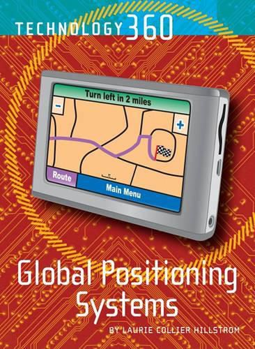 Cover image for Global Positioning Systems