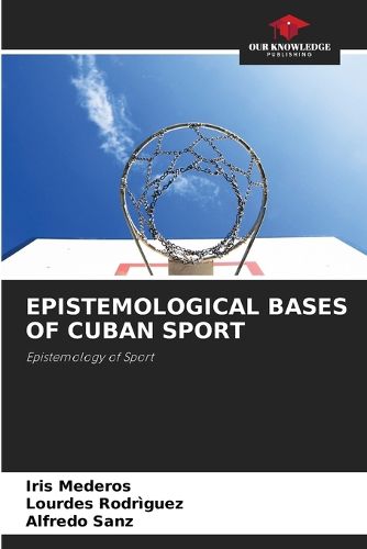 Cover image for Epistemological Bases of Cuban Sport