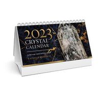 Cover image for 2023 Crystal Calendar