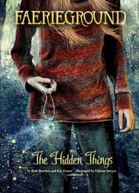 Cover image for Hidden Things