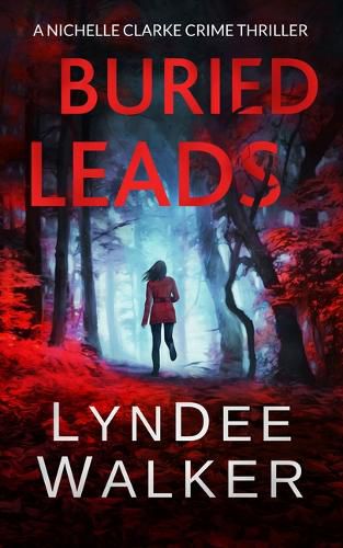 Cover image for Buried Leads