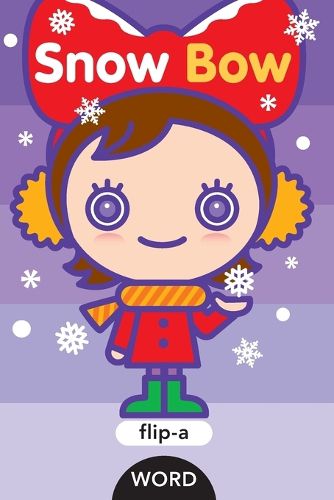 Cover image for Snow Bow