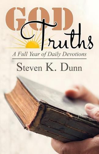 Cover image for God Truths