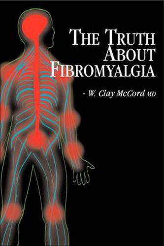 Cover image for The Truth About Fibromyalgia