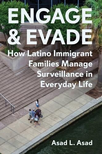 Cover image for Engage and Evade