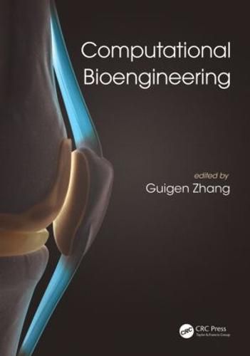 Cover image for Computational Bioengineering