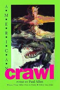 Cover image for American Crawl