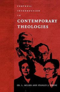 Cover image for Fortress Introduction to Contemporary Theologies