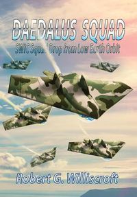 Cover image for Daedalus Squad: SWIC Squad Drop from Low Earth Orbit