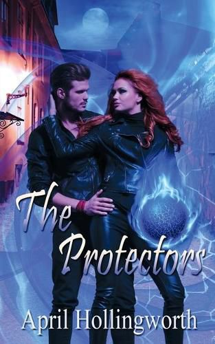 Cover image for The Protectors