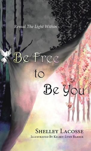 Cover image for Be Free To Be You