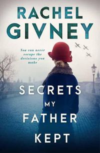 Cover image for Secrets My Father Kept