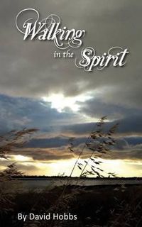 Cover image for Walking in the Spirit