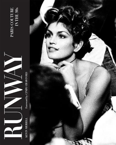 Cover image for Runway