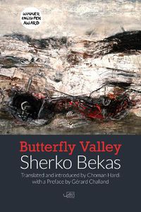 Cover image for Butterfly Valley