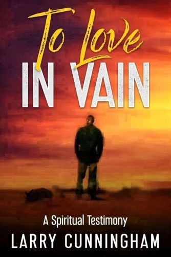 Cover image for To Love in Vain