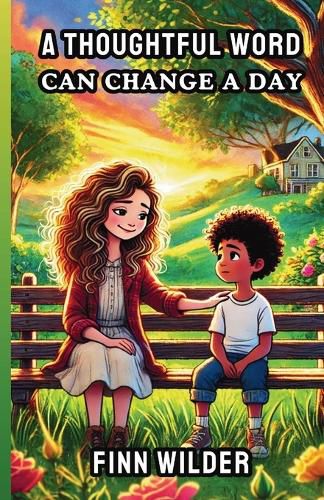 Cover image for A Thoughtful Word Can Change a Day