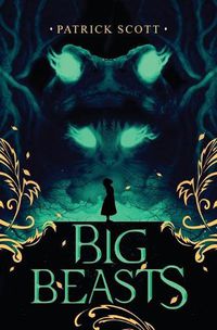 Cover image for Big Beasts