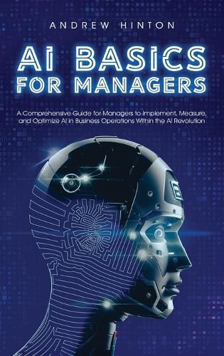 Cover image for AI Basics for Managers