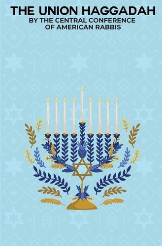 Cover image for The Union Haggadah