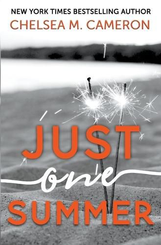 Cover image for Just One Summer